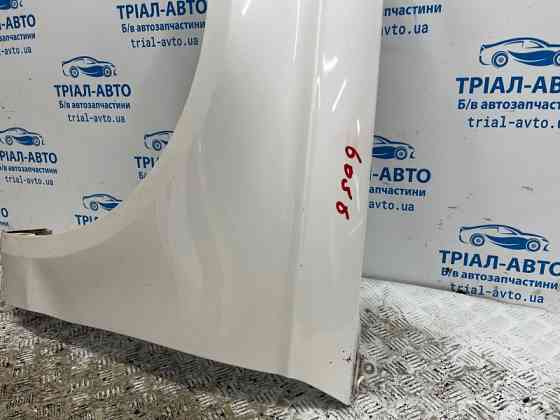 Крыло переднее левое Ford Fusion USA 2 1.5 БЕНЗИН ENUN0 2013 (б/у) Киев