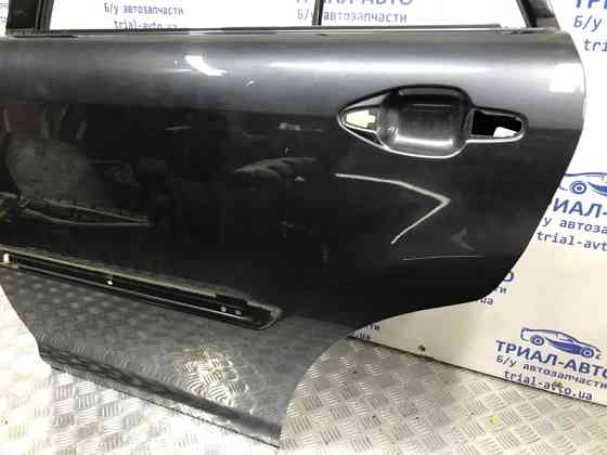 Дверь задняя левая Lexus RX 350 XU30 3.5 БЕНЗИН 2GRFE 2003 (б/у) Київ