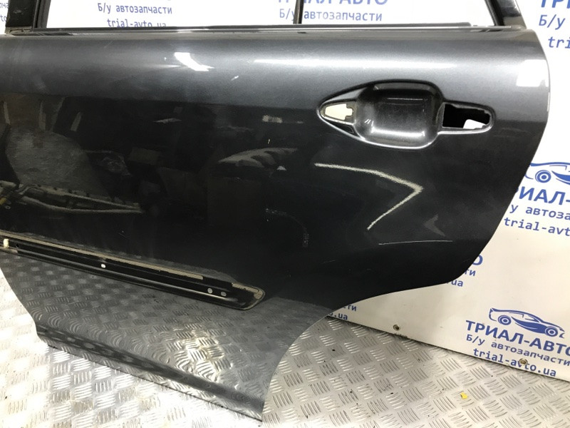 Дверь задняя левая Lexus RX 350 2003-2009 6700448080 (Арт. 36166) Київ - зображення 4