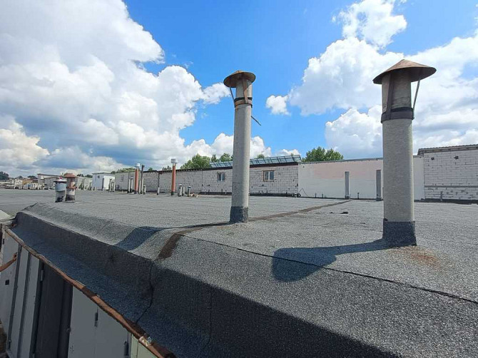 продажа отдельно стоящий гараж Киев, Деснянский, 12500 $ Киев - изображение 7