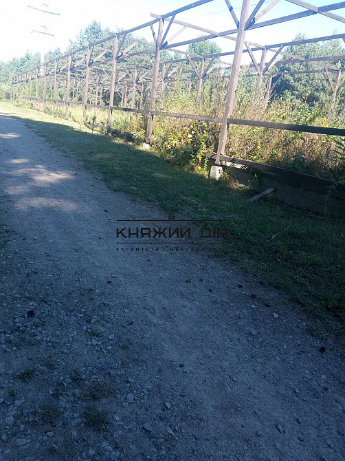 Продаж земельної ділянки 5.5 соток в KM Swisstown. № 264767 Київ - зображення 1