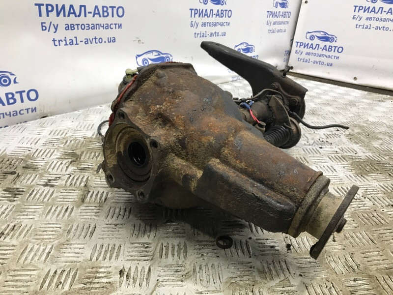 Редуктор передний Mitsubishi Pajero Sport 1996-2008 MR296505 (Арт. 57606) Київ - зображення 3