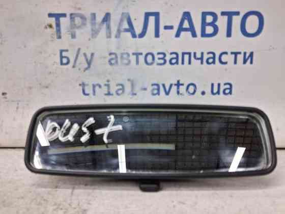 Зеркало салона Dacia Duster HS 1.5 DIESEL K9K 2010 (б/у) Київ
