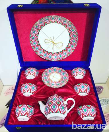 Узбекская керамика Киев - изображение 7