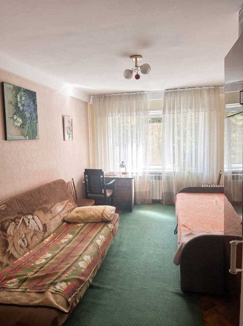 продажа 2-к квартира Киев, Шевченковский, 54000 $ Київ - зображення 2