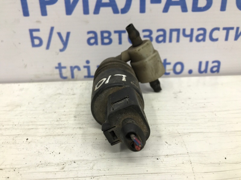 Насос омывателя стекла Mitsubishi Lancer 10 1.5 БЕНЗИН 4A91 2007 (б/у) Киев - изображение 3