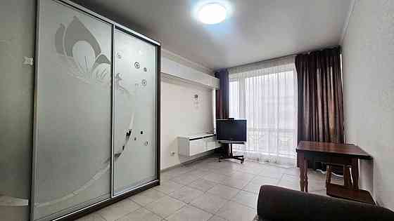 долгосрочная аренда 1-к квартира Киево-Святошинский, Ирпень, 10000 грн./мес. Ірпінь