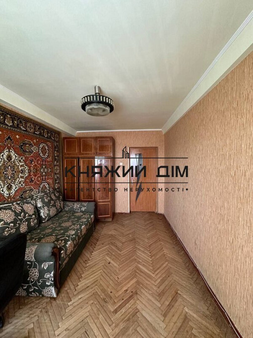 ПРОДАЖ 3к квартира на Чоколівському бульварі 19 код 21146641 Київ - зображення 6
