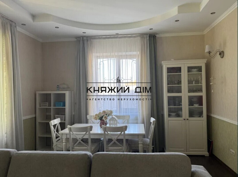 Є Генератор! Оренда 3-поверхового будинку на Осокорках. Код 139536 Київ - зображення 7