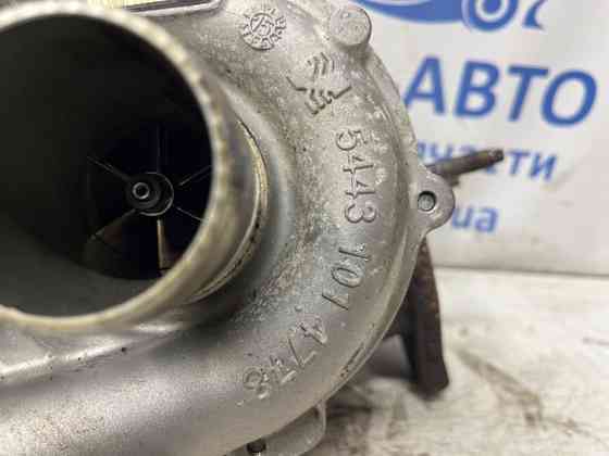 Турбина Nissan Qashqai 2013-2022 1441100Q3D (Арт. 77554) Київ
