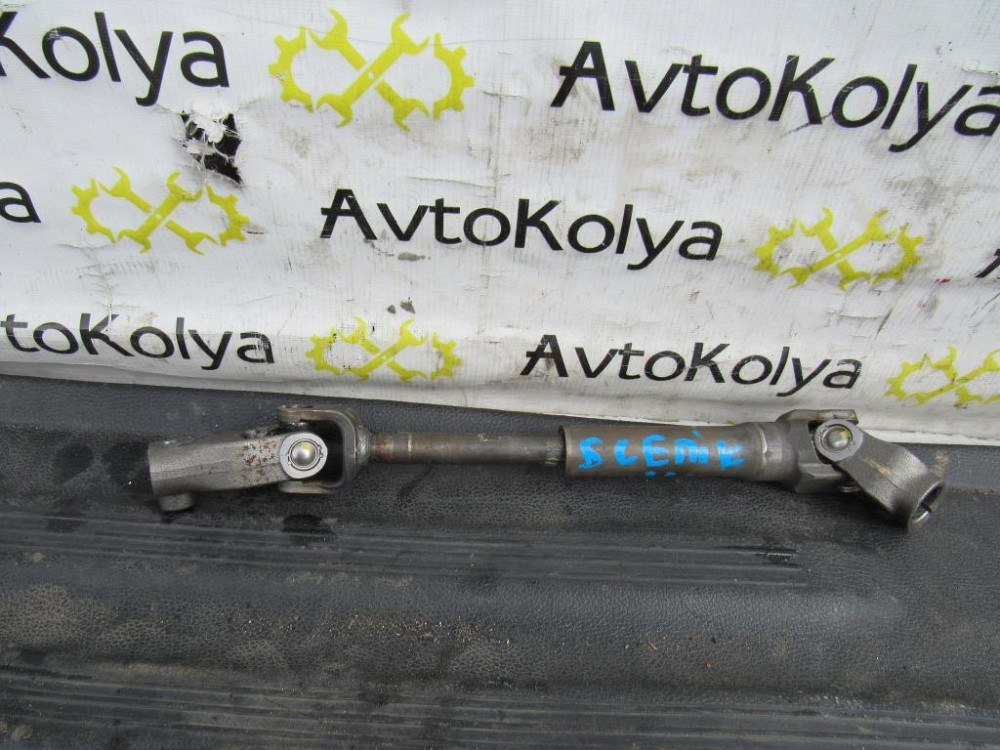 Рулевая колонка Renault Scenic III 2009-2016 Ковель - изображение 1