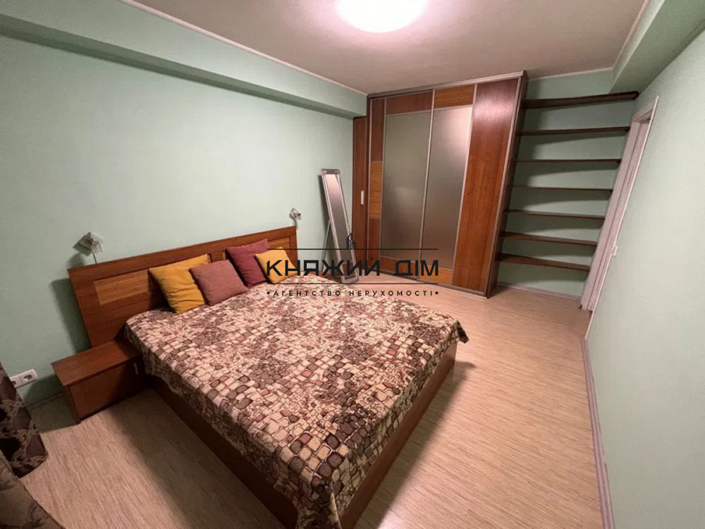 Оренда 2 кімнатної квартири, метро Сирець. по вул.Володимира Сальського 23. код об'єкту № 11202975 Київ - зображення 6