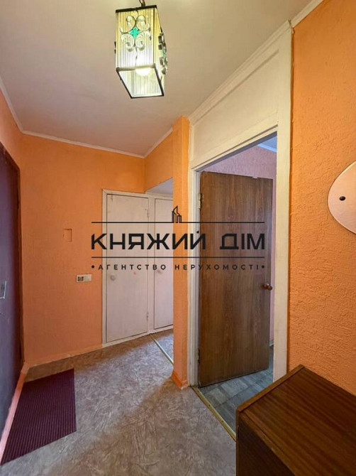 Без комісії! Оренда 1-кімнатної квартири м. Дарниця КОД 11204966 Киев - изображение 12
