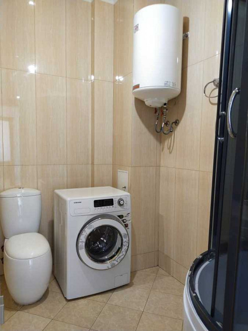 долгосрочная аренда 1-к квартира Одесса, Приморский, 10000 грн./мес. Одеса - зображення 8