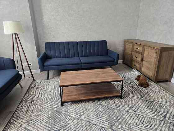 долгосрочная аренда 4-к таунхаус Броварский, Бровары, 1500 $/мес. Бровари