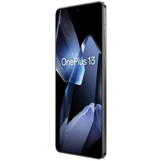 Смартфон OnePlus 13 16/512GB Black Eclipse (No Adapter) Global (Код товару:41902) Харьков