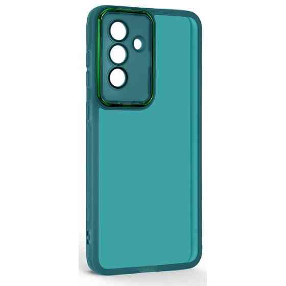 Чохол ArmorStandart Shade для Samsung A36 5G Dark Green (ARM82202) Харьков