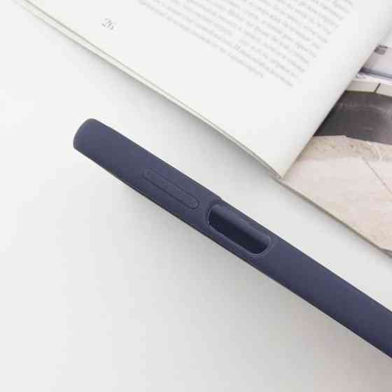 Чехол Silicone Cover Lakshmi Full Camera (AAA) with Logo для Samsung Galaxy A16 4G/5G Херсон