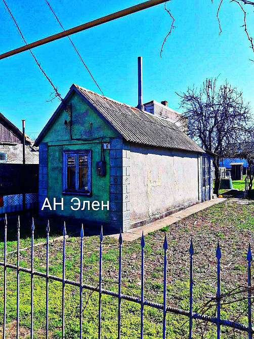 Лески морская сторона Одеса - зображення 1