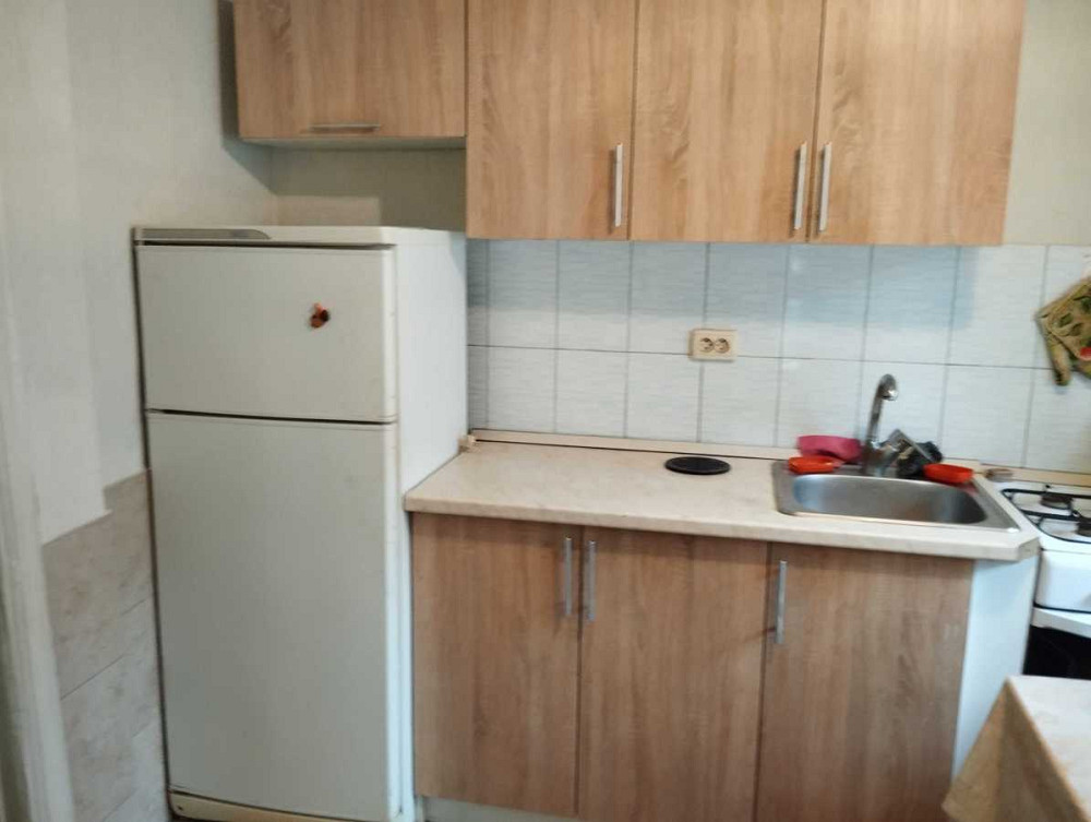 долгосрочная аренда 2-к квартира Одесса, Хаджибейский, 6000 грн./мес. Одеса - зображення 8