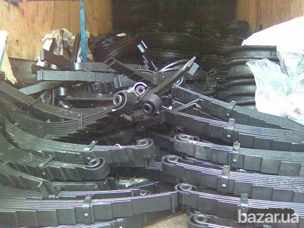 Запасные части на тракторный прицеп 2ПТС-4, 2ПТС-6, 2ПТС-9 Запорожье - изображение 3