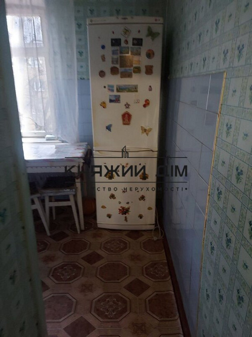 БЕЗ КОМІСІІ ПРОДАЖ 2к квартира на Борщагівці вул Леся Курбаса 18В код 21144902 Київ - зображення 3
