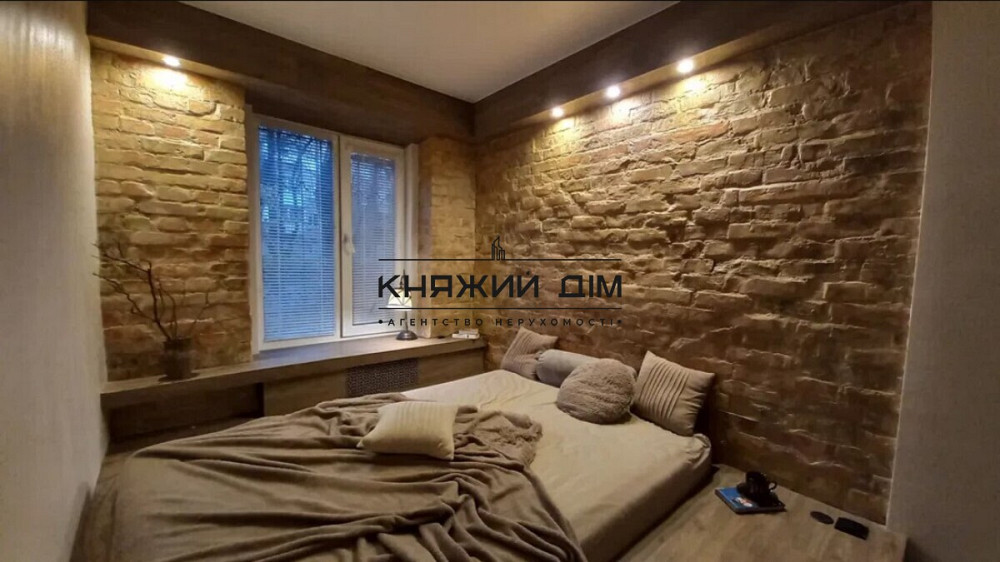 Оренда 2-х к. квартири студіо м. Дорогожичі. № 11200661 Київ - зображення 8