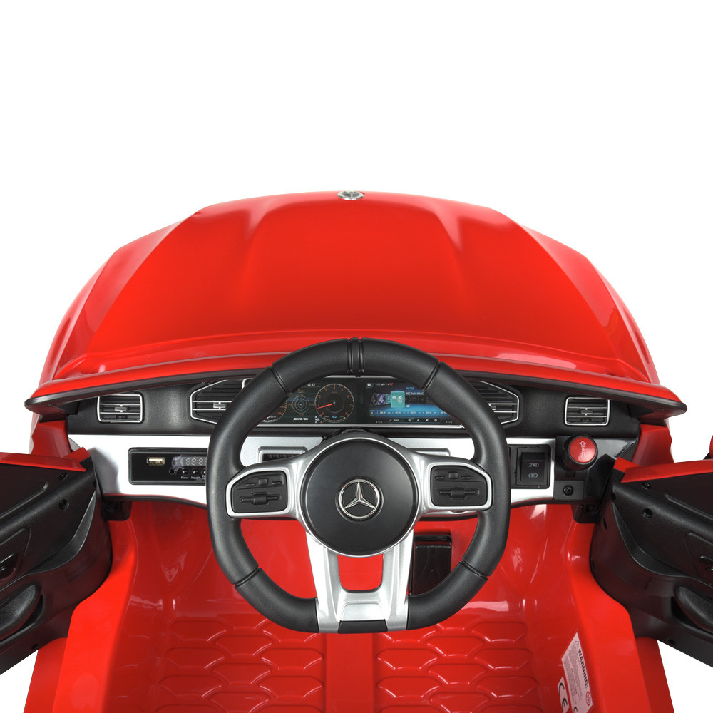 Машина M 4781EBLR-3 Кривий Ріг - зображення 2