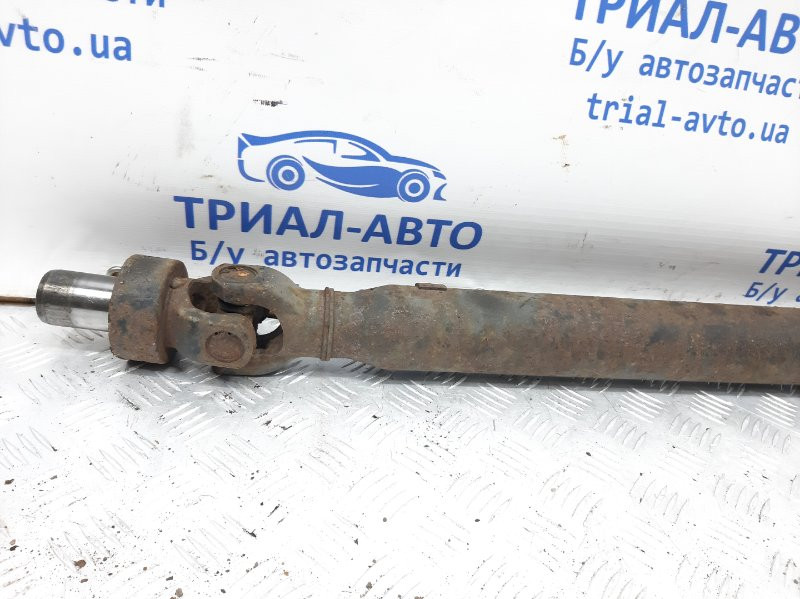 Вал карданный Suzuki Grand Vitara JT 2.0 БЕНЗИН J20A 2005 задн. (б/у) Київ - зображення 2
