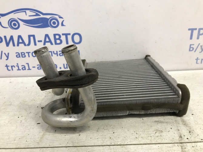 Радиатор печки Mitsubishi Pajero Sport K9 2.5 DIESEL 4D56 МКПП 1996 (б/у) Київ - зображення 4