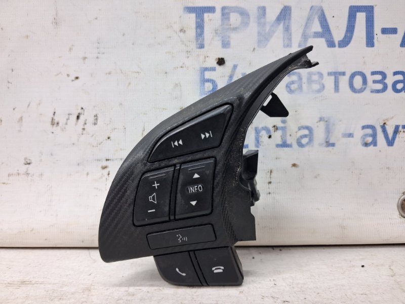 Кнопки руля Mazda 3 BM 2.2 DIESEL 2013 (б/у) Киев - изображение 1