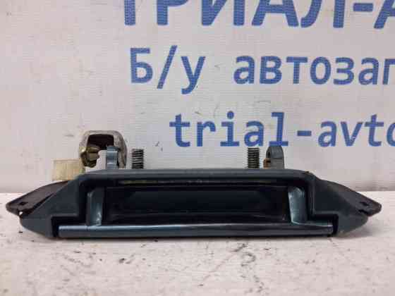 Ручка двери внешняя передняя левая Mitsubishi Pajero Sport K9 2.5 DIESEL 4D56 1996 (б/у) Киев