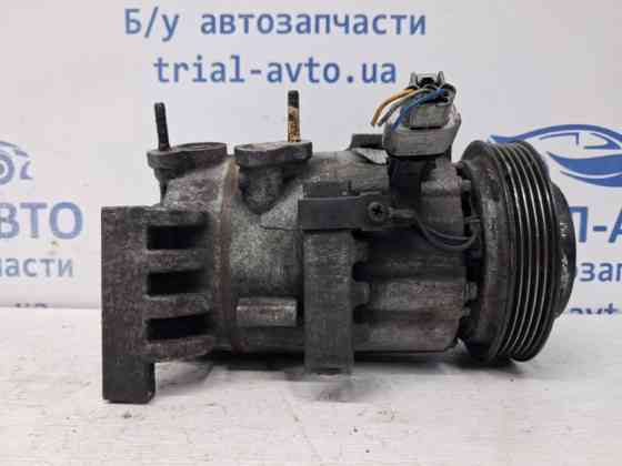 Компрессор кондиционера Kia Sportage SL 1.7 DIESEL D4FD 2010 (б/у) Київ