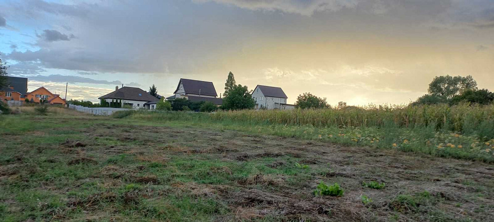 продажа участок под жилую застройку Киево-Святошинский, Гостомель, 38000 $ Гостомель - изображение 3