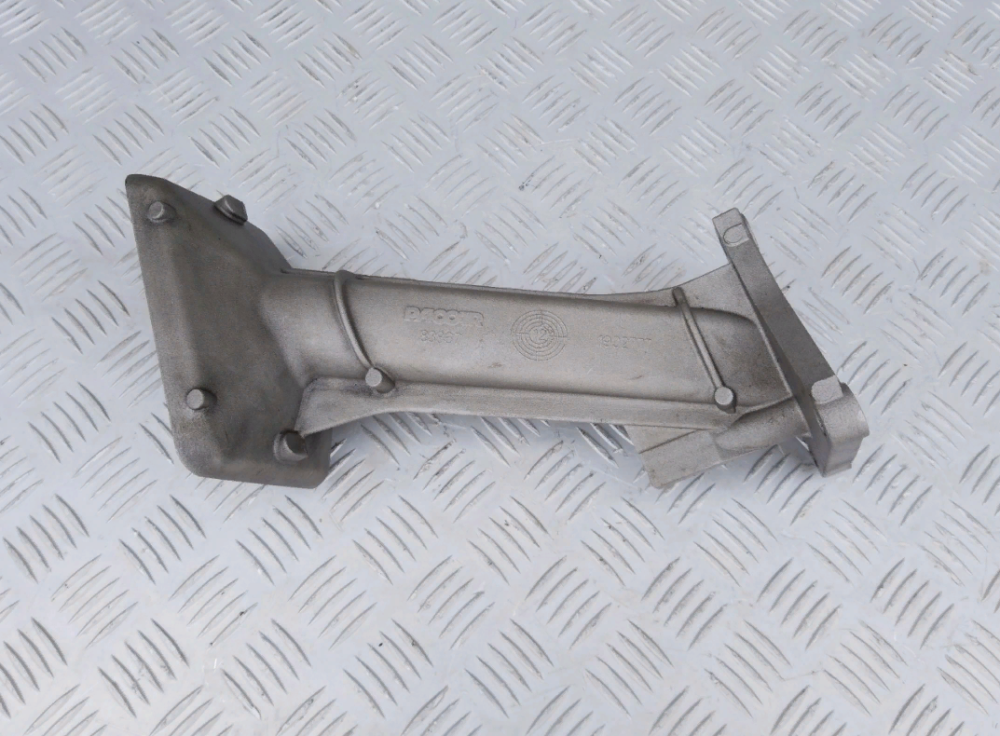 1902777 Маслозаборник DAF XF 106 Euro 6 Львов - изображение 2