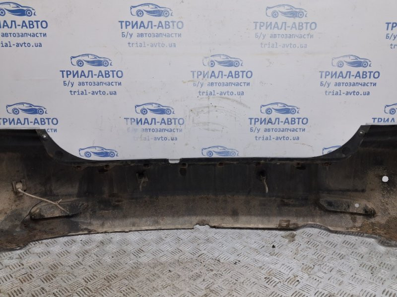 Бампер задний Kia Sorento BL 2.5 DIESEL D4CB 2002 (б/у) Київ - зображення 10