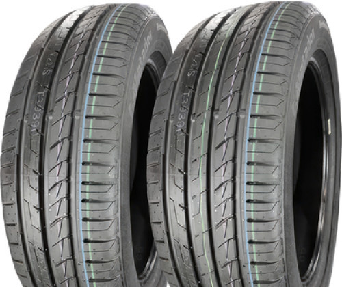 255/40 R20 Matador Hectorra 5 101Y Легкова шина Київ - зображення 1