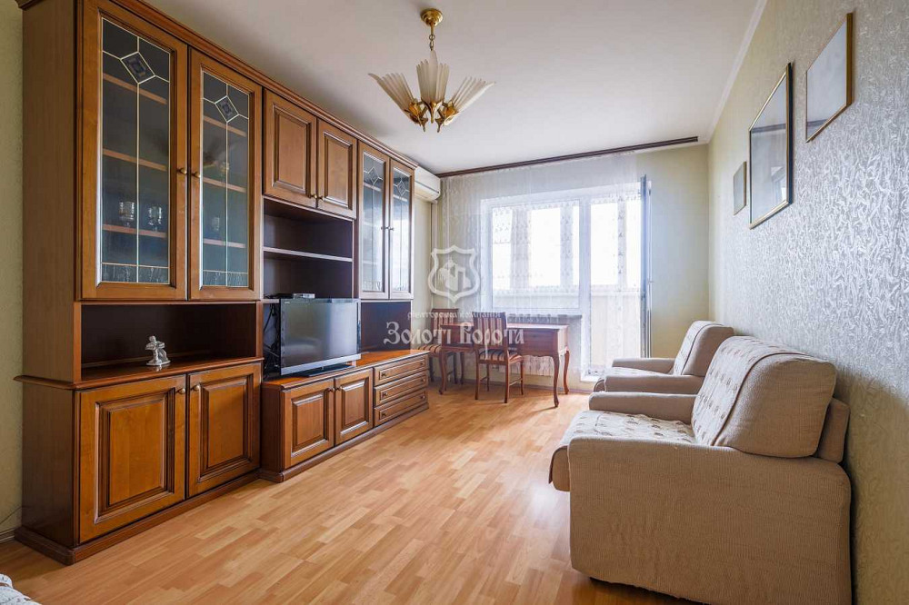 продажа 2-к квартира Киев, Деснянский, 63000 $ Киев - изображение 1