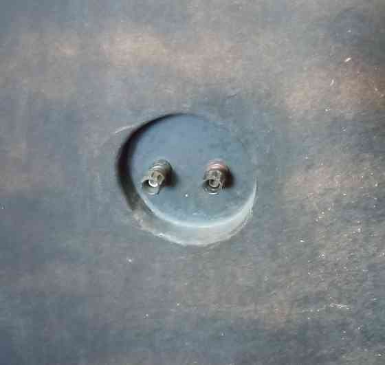 Акустические системы (4А-32 и 10ГДВ-4). «Одиссей- 010» Южноукраинск