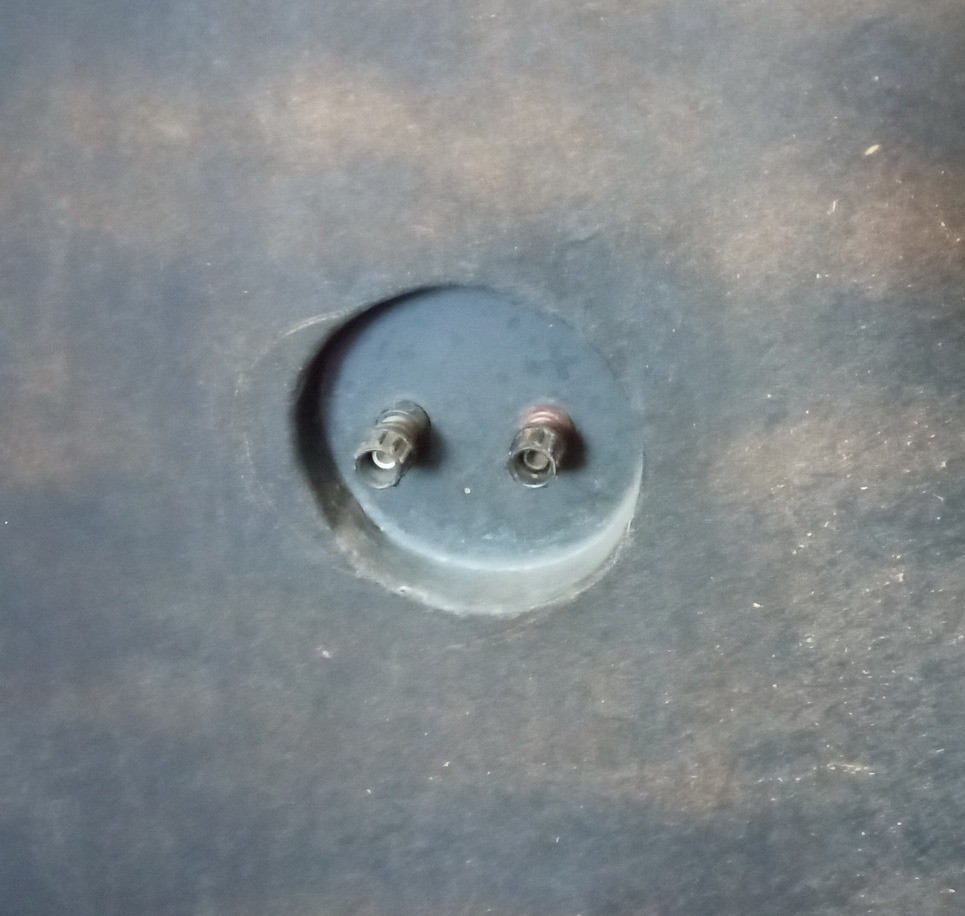 Акустические системы (4А-32 и 10ГДВ-4). «Одиссей- 010» Южноукраинск - изображение 6