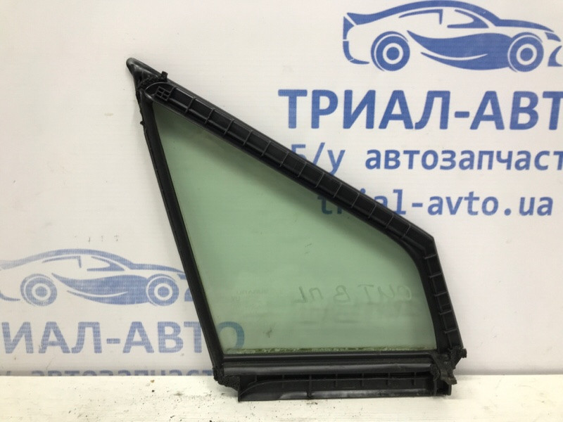 Форточка двери Subaru Outback BS 2.0 DIESEL EE20Z 2014 перед. лев. (б/у) Київ - зображення 2