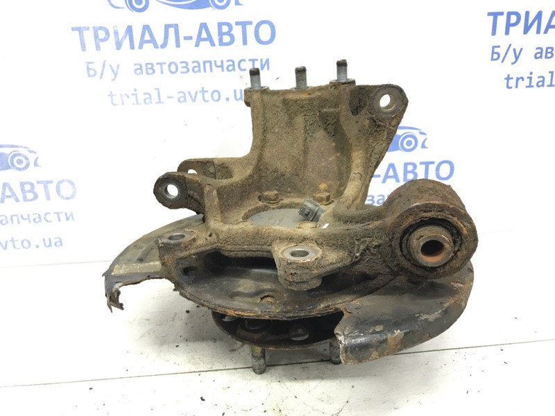 Цапфа задняя левая со ступицей Hyundai Tucson 2015-2021 52710-D7000 (Арт. 44243) Киев - изображение 5