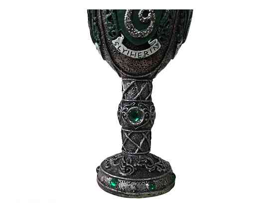 Бокал Гарри Поттер Слизерин Факультет Школы хозяйства и Волшебства Хогвартс Киев