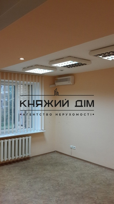 Відмінний офіс нежитловий фонд м. Житомирська. КІД ОБ'ЄКТУ : 1492 Київ - зображення 12