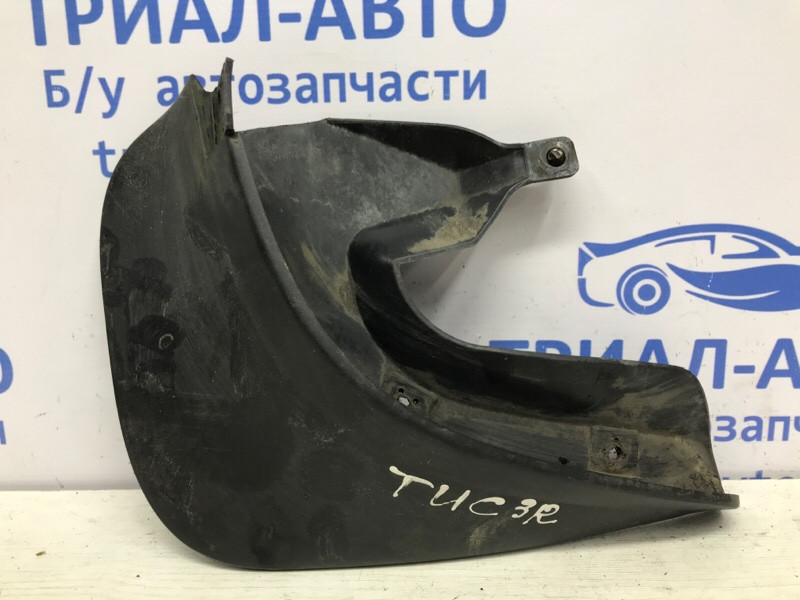 Брызговик задний правый Hyundai Tucson JM 2.0 DIESEL D4EA 2004 (б/у) Київ - зображення 1