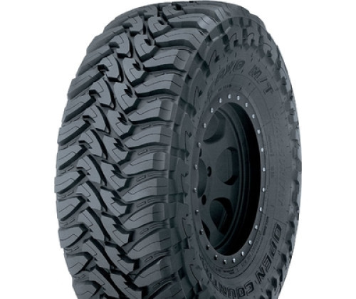 275/70 R18 Toyo Open Country M/T 125/122P Позашляхова шина Киев - изображение 2
