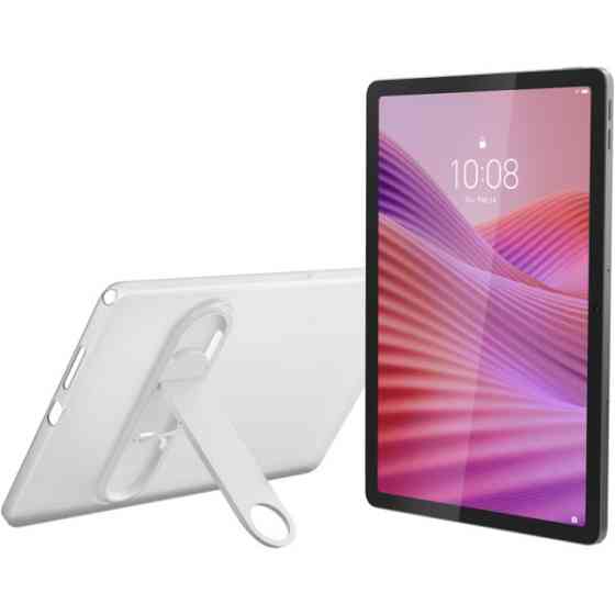 Планшет Lenovo Tab 8/128GB LTE Luna Gray (ZAEJ0181UA) UA Харків