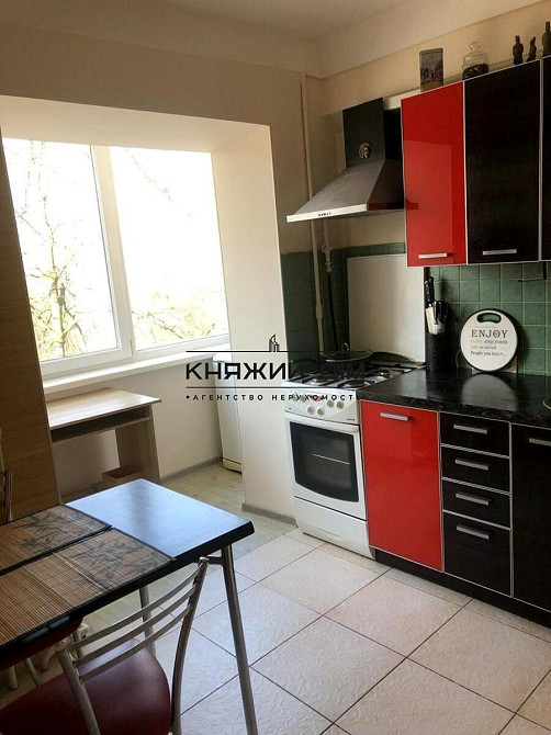 Оренда 1-но к. квартири біля Голосіївського парку. м. Голосіївська. № 11203871 Київ - зображення 5