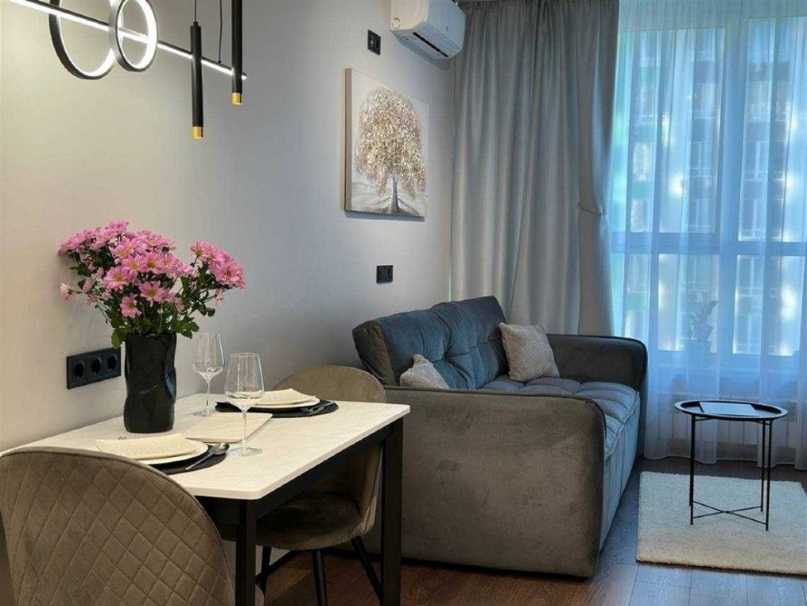 Від власника! Унікальна 2 к., евротрешка в локації Центральний парк! Ирпень - изображение 3