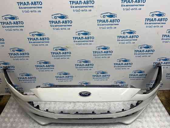 Бампер передний Ford Fusion USA 2 1.5 БЕНЗИН ENUN0 2013 (б/у) Київ